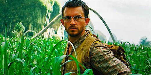 Jurassic World Rebirth: 14 Deep-Cut Easter Eggs That Only True Fans Spotted