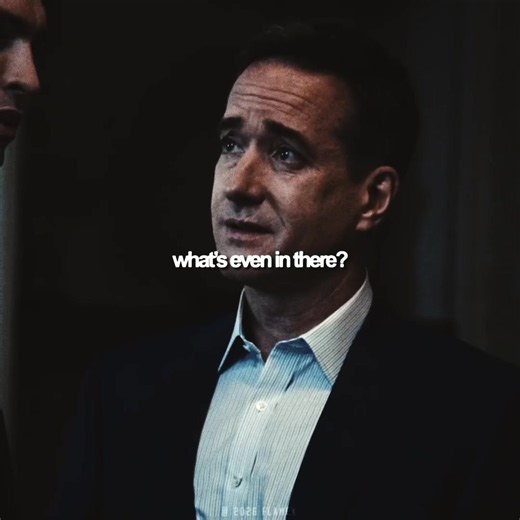 Succession edit: The Disgusting Brothers — Tom Wambsgans & Greg Hirsch