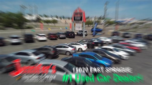 Enjoy $0 Down, No Payments for 90 Days, and one of the best trade-in values available. With a wide selection of over 80 vehicles, you’re sure to find the perfect fit—and big savings. Don’t miss out—shop smart and save today | Jennifer's Auto Sales & Service, Spokane Valley, WA.