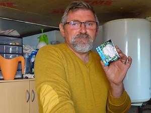 le 15/09/2020:Comment planter les choux? Semis ,protection pour l'hiver etc