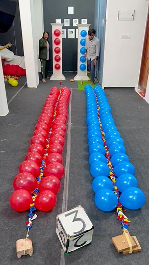 Epic Balloon Popping Challenge-The Ultimate Showdown! 20 | Mr Jimmy