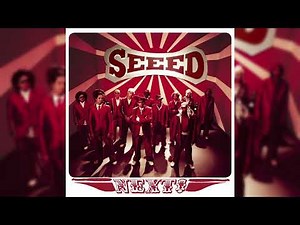 Seeed - Stand Up (Official audio)