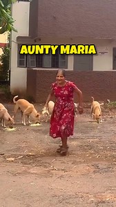 81K views · 1.8K reactions | Meet Aunty Maria from Goa, a selfless...