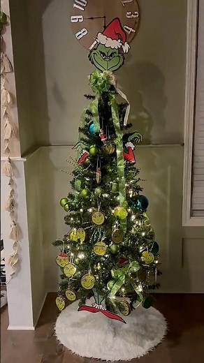 Six Christmas Trees — Which One’s Your Favorite? 🎄✨