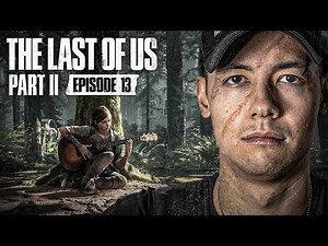 ABBY LA GIGACHAD ! ► THE LAST OF US PART II #13