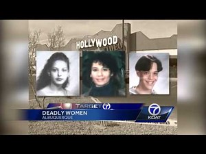 VIDEO: Hear from NM’s notorious female killers