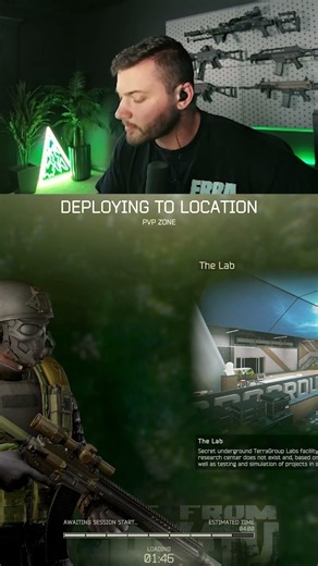 THIS would bring players BACK to Tarkov