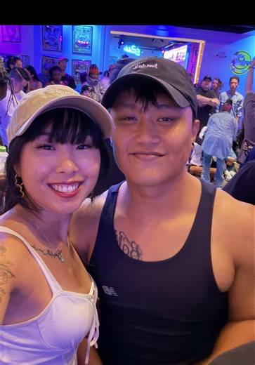 If you weren’t at Secret Spot for the Endless Styles prelim battle… you missed out 👀🔥 The vibe inside was insane, crazy artwork all over the walls (that you can actually purchase 🎨), tons of seating to chill between battles, and that underground energy you don’t get everywhere in Waikīkī. Hawaiʻi’s dance scene really showed out. So much talent in one room, prelims were no joke. Already counting down to finals 👀 📌 Save this if you love nights like this 📤 Share if you see someone you know Fo