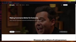 How To Customize Your Shopify Website (2024) Shopify Tutorial