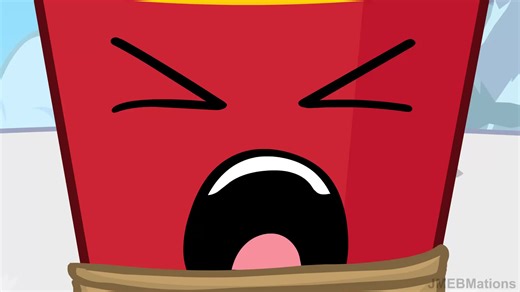 MERRY CHRISTMAS! #fyp #bfdi #bfdia #animation #viral #christmas | christmas