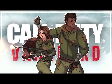 The PERFECT duo plays VANGUARD!