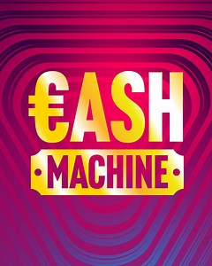 9.4K views · 45 reactions |  Are you playing along with the Today FM Cash Machine?!  Today is the LARGEST cash machine amount EVER & it HAS to be won! 螺 Text 'WIN' to 57557  Over 18’s Only, T&C’s at TodayFM.com | Today FM | Facebook