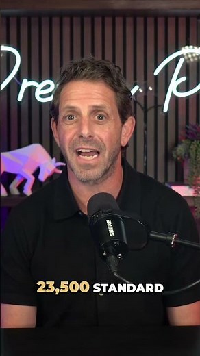 At 55? These 10 Years Will Define Your Retirement 💰