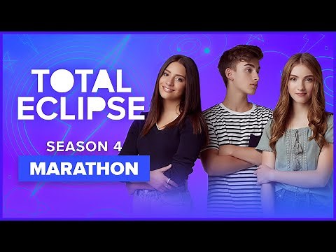 TOTAL ECLIPSE | Season 4 | Marathon