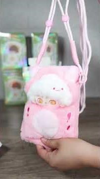 POPMART l DIMOO Weaving Wonders Series Quilt Phone Case Blind Boxes Full Set Unboxing