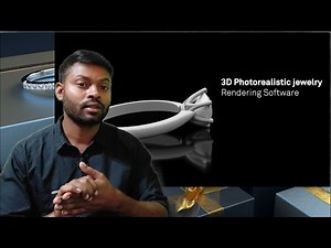 Master of Jewellery Rendering | gemvision matrix 9