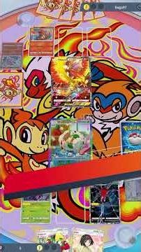 Whimsicott ex COUNTERS Mega Charizard Y ex | Pokemon TCG Pocket