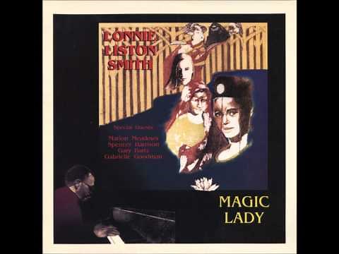 Lonnie Liston Smith - Magic Lady