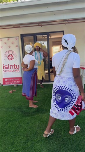 Mzimba Awuvumi Tu: A Celebration of Love