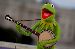 Who created Kermit the Frog? Muppets character set to deliver commencement address at the University of Maryland