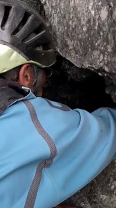 17K views · 616 reactions | Finding Crystals is not an easy task !! See how Christophe Peray finds Minerals !! Geology Love <3 Credits: Christophe Peray | Geology Love | Facebook