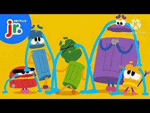 Storybots Nouns Crying