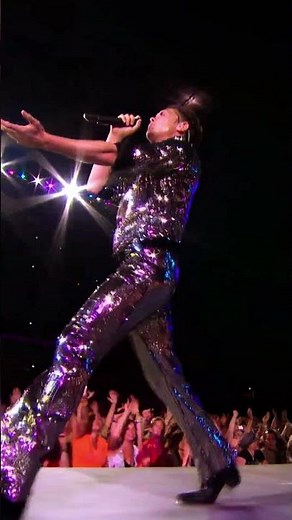 Hold up a light for me 💙 Watch Hold Up A Light - The Circus Live 2009 on YouTube now!