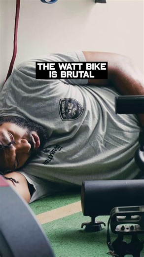 The most brutal fitness test 🥲 | The Sharks