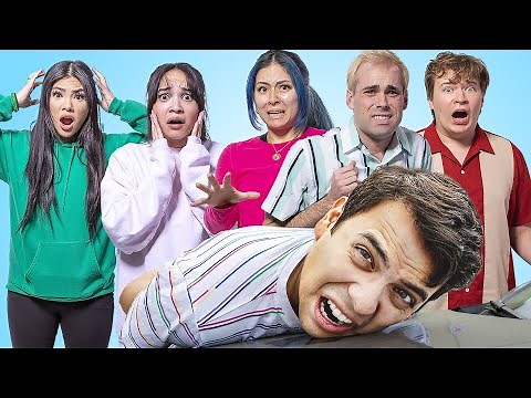 We Find Out Who Betrayed The Crafty Hacks Squad!