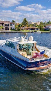 51K views · 317 reactions | Listed by Richard Bertram Yachts, this 2006 Hinckley Talaria 55 MY is turn-key ready with many recent upgrades, including Raymarine eSeries 15'' Chart Plotters, Raymarine Auto Pilot, a CAT 13'' Touch Screen display, and more! View this listing and more on YachtWorld: https://www.yachtworld.com/boats/2006/hinckley-talaria-55-my-3253441/ | YachtWorld | Facebook
