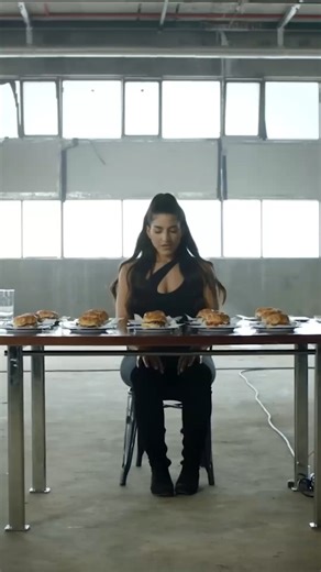 Smashed this challenge 💪 | Leah Shutkever