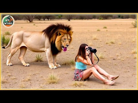 40 Most Brutal Animal Attacks Caught on Camera | WildLife Attacks #99