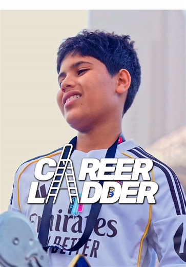 Max Klymenko's Career Ladder Insights