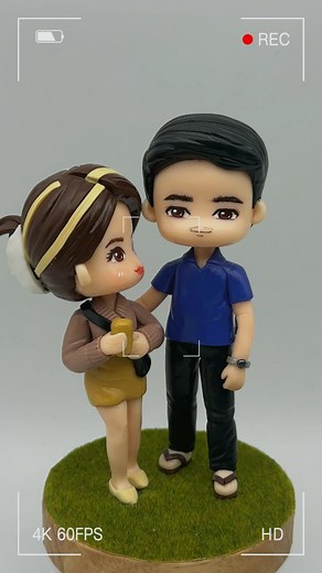 12K views · 170 reactions | Make your memories last forever 癩 | Tiny Crafts Myanmar | Facebook