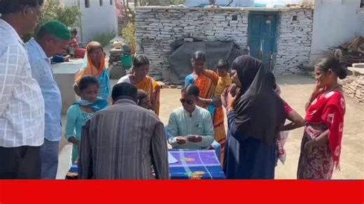 𝗦𝗧𝗡 🎤 𝗦HAHABAD 𝗧IMES 𝗡EWS🇮🇳 on Instagram: "A Voter ID Mapping camp was successfully organized in Ward No. 27, Indira Nagar, Maadi No. 2, Shahabad under the leadership of Congress leader Mohammed Imran. A large number of residents participated and completed their voter ID mapping process. STN Channel reporter Abdul Rahman also interviewed Mohammed Imran regarding the importance of voter awareness and participation. Watch the full report and interview only on STN Channel. Follow STN Chann