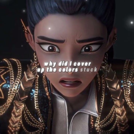 HUNTR/X - What It Sounds Like (Nightcore Lyric) 🎧