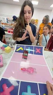 Real Life Fidget Trading with Mrs. Bench!!!