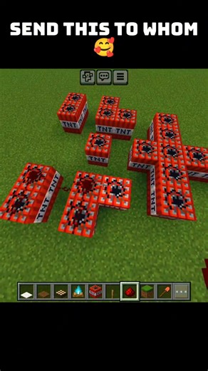 send this to whom 🥰