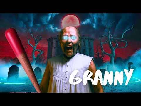 Granny Live Gaming|Granwny Gameplay video live|Horror Escape game