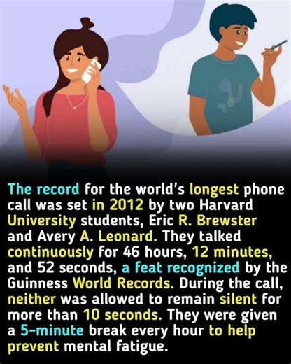 World's Longest Phone Call #phone #germany #canada