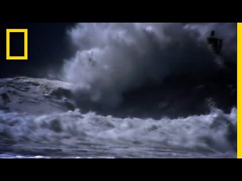 Live From Space | National Geographic