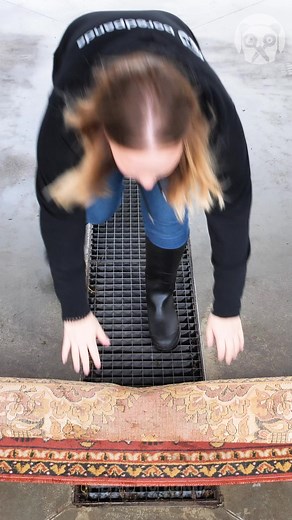 How To Deep Clean Carpet | Crafty School