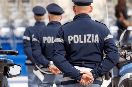 இத்தாலியில் பயங்கரம்; காரை உடைத்து மணப்பெண் பாலியல் வன்கொடுமை - கனடாமிரர்