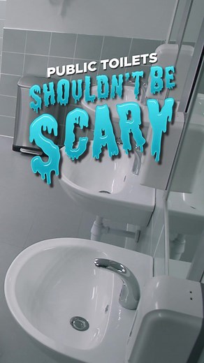 Seen something you shouldn’t have in a dirty public toilet? 💩 Let’s banish toilet horrors and keep our public toilets clean by practising these 4 actions: ✔️ FLUSH toilet fully ✔️ Keep toilet seat CLEAN ✔️ BIN litter properly ✔️ Keep the floor DRY Find out more at go.gov.sg/cleanpublictoilets