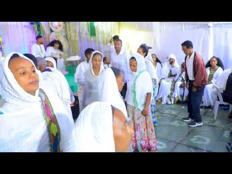 Salisti – Last Day Wedding Celebration in Shire, Tigray | Final Part