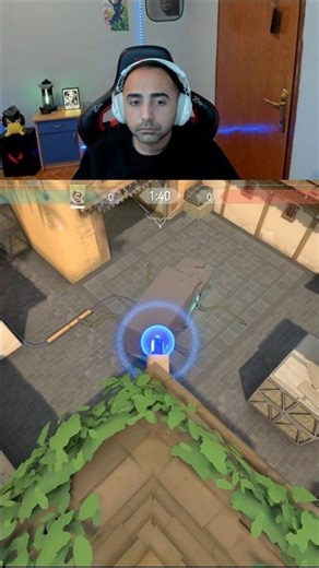 Sova Recon Lineup for Haven A Site Long