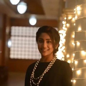 952K views · 8.3K reactions | Ajmal photography ... he was asking me to wave hands or sumthing and i was having no clue  and i laughed it out ... | Navya Nair. | Facebook