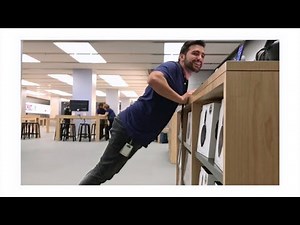 Apple gives employees Apple Watch for own wellness benefits