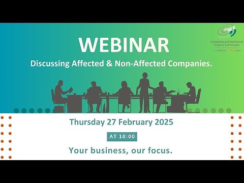 Understanding Beneficial Ownership: Affected vs. Non-Affected Companies.