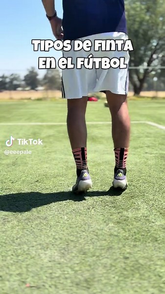 Las Mejores Fintas en el Fútbol: Técnicas y Habilidades